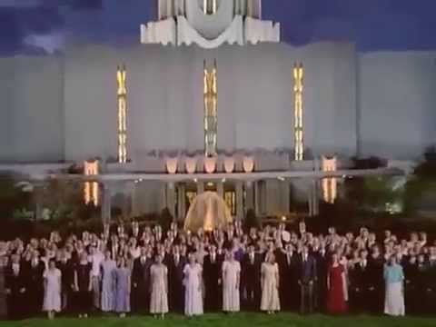 Fe en cada paso (videoclip de 1997)