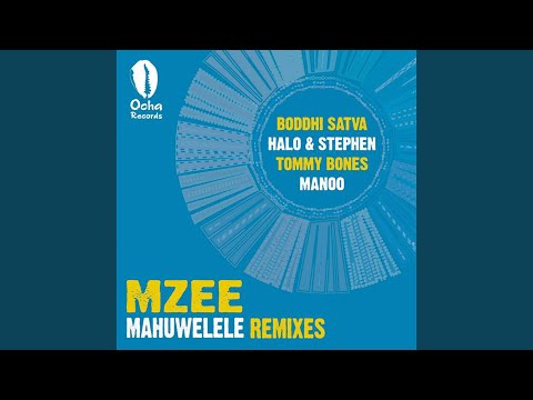 Mahuwelele (Manoo Remix)