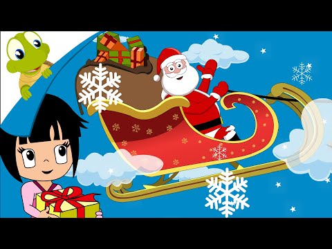 Jingle Bells Christmas Song