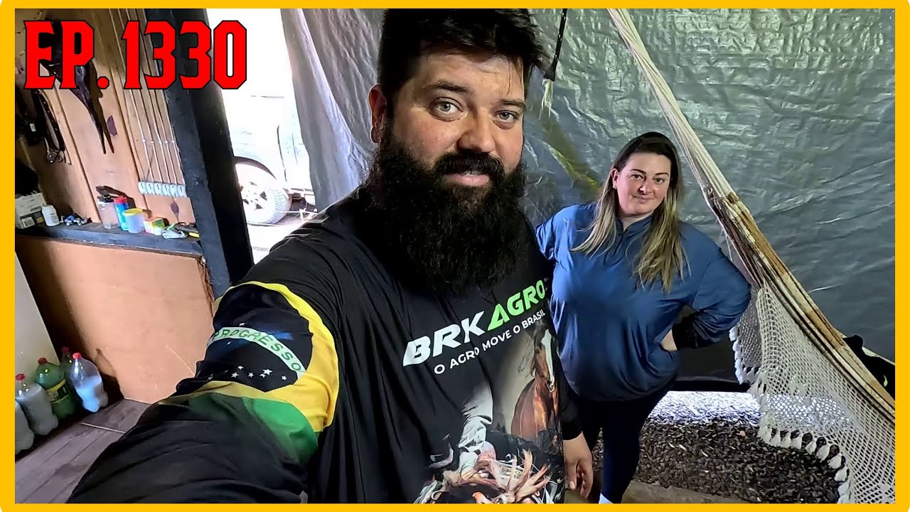 MORDI A LINGUA, elas são ótimas para trabalhar