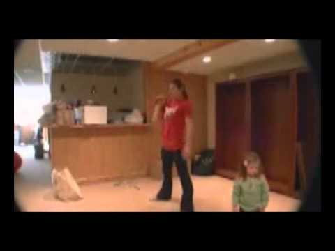 Diana Munz - Olympic Gold Medal Winner