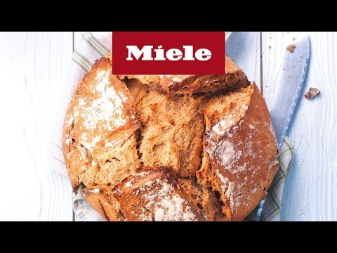 Mit dem Miele Dampfgarer backen wie ein Profi | Miele