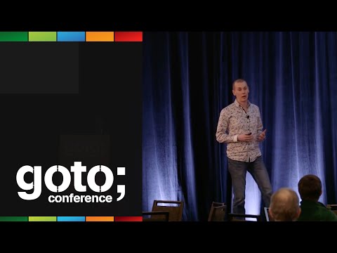 Designing for Performance • Martin Thompson • GOTO 2015