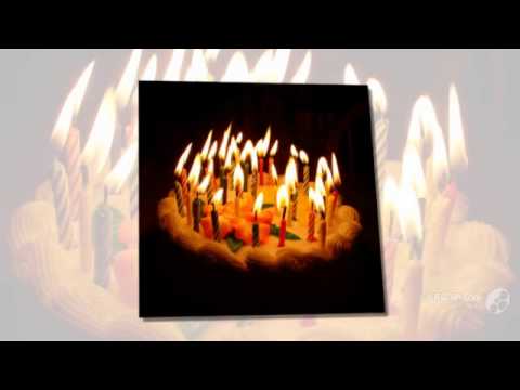 Happy Birthday, MOOODY