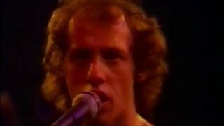 What&#39;s the Matter Baby? - Dire Straits (live at WDR Studio-L, Cologne 1979)
