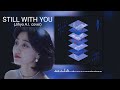 TWICE Jihyo sings Still With You by Jungkook || A.I. cover