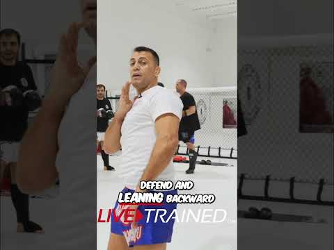 Tricky Teep Feint #mma #ufc #livetrained #thaiboxinglife #muaythaifamily #bjj #boxing #fightprep