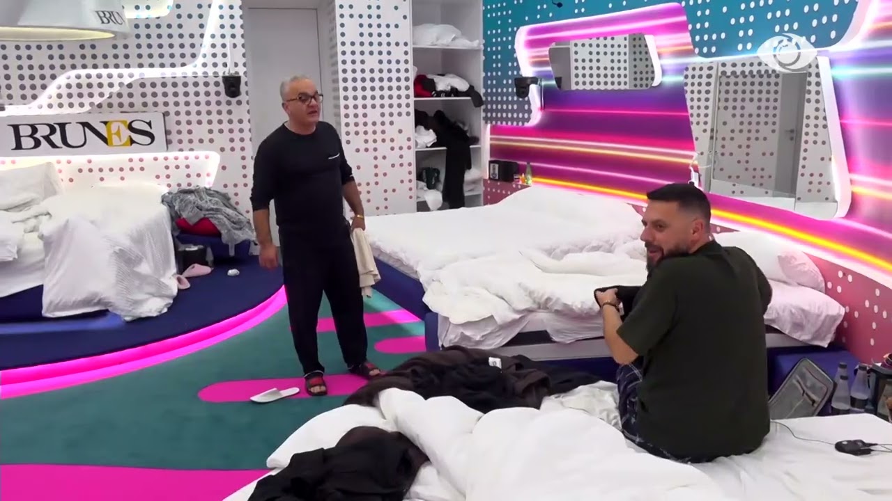 Tani vazhdo…/ Mal këndon për Artanin