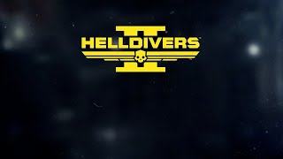 Helldivers 2 - The Fight for Freedom Begins - Launch Trailer