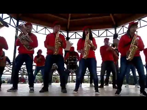 Video 6 de Charanga La Melopea Video 6 de Charanga La Melopea