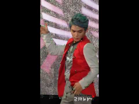 120825 chuncheon world leisure sports festival - crazy by Rickya.com