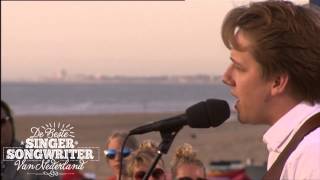 Okke Punt: Winter Kind Of Guy - De Beste Singer-Songwriter van Nederland