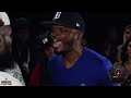 BRIZZ RAWSTEEN IS WHAT BATTLE RAP IS MISSING ️