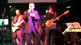 Enrico Cifiello - O' sole mio - It's now or never -