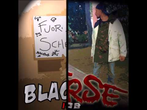 HYENABLACKROB - FUORI DAGLI SCHEMI (Reverse MixTape) IENEMPIRE 2014