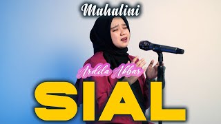 Download lagu Sial - Mahalini | Cover Ardila Akbar mp3