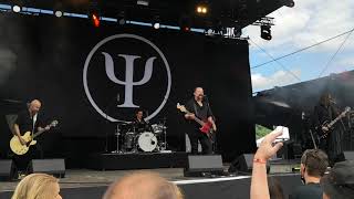 CMX - Vapaus johtaa kansaa