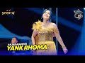 ANJAR AGUSTIN YANG RHOMA SIMPATIK MUSIC PT RAJA JAYA SELALU KLK AUDIO