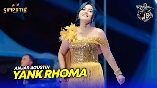 Download lagu ANJAR AGUSTIN - YANG RHOMA - SIMPATIK MUSIC - PT. RAJA JAYA SELALU - KLK AUDIO mp3 Download lagu ANJAR AGUSTIN - YANG RHOMA - SIMPATIK MUSIC - PT. RAJA JAYA SELALU - KLK AUDIO mp3