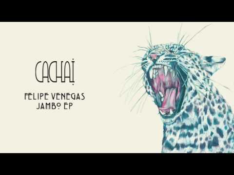 Felipe Venegas - Jambo | Cachai 003