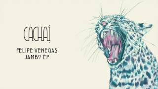 Felipe Venegas - Jambo | Cachai 003