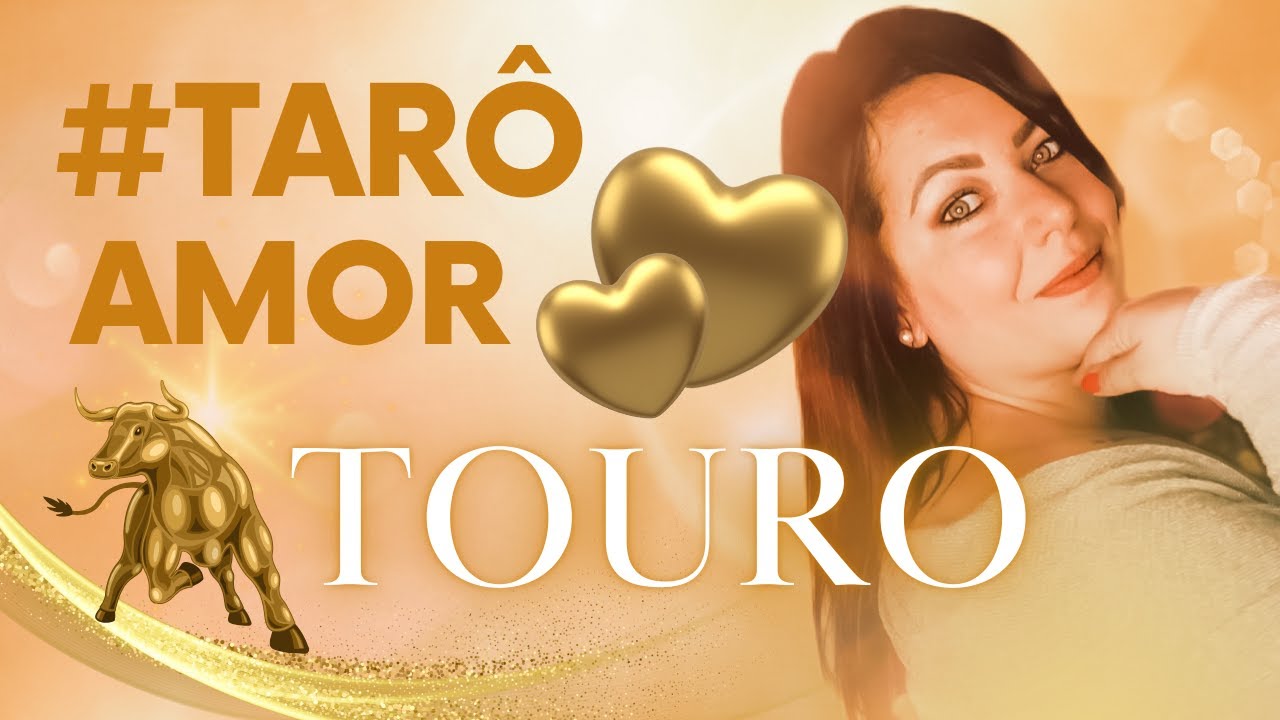 ♉ TOURO ❤️ AMOR 🔮 O QUE É PARA SER SEU, TEM MUITA FORÇA! AGRADEÇA, ESSE RELACIONAMENTO É DESTINO ❤️