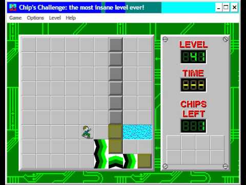 pi.dat level 41 (the most insane level ever!) - Untimed