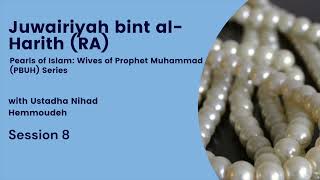 Download lagu Juwairiyah bint al Harith Wives of the Prophet Ser... mp3