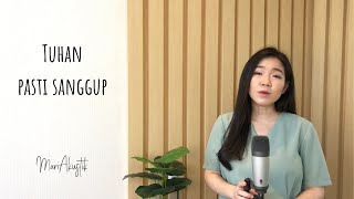 Download lagu Tuhan Pasti Sanggup - Maria Shandi (#MariAkustik) mp3 Download lagu Tuhan Pasti Sanggup - Maria Shandi (#MariAkustik) mp3