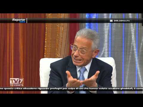 iReporter Sera del 23/04/2015 - Integrazione e sicurezza (6 di 6)