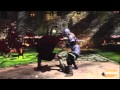 Deadliest Warrior: The Game Vga 2010 Dlc Trailer