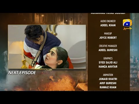 Farq Episode 41 Teaser - Farq Episode 41 Promo - Har Pal Geo Drama Review - 14 March 2023