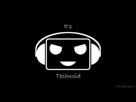 Technoid Podcast #044 by DØMES