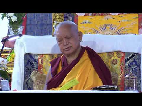 20180406 1600 LZR Estupa de la gran compasión universal_ Bendigo, Australia