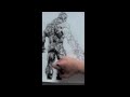 crysis 2 speed drawing 