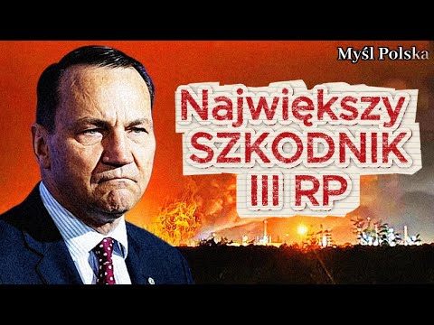 Największy SZKODNIK III RP!