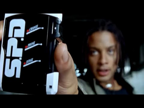 Beginnings - Part 2 | SPD | Full Episode | S13 | E02 | Power Rangers Official