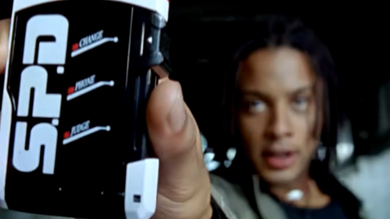 Beginnings - Part 2 | SPD | Full Episode | S13 | E02 | Power Rangers Official