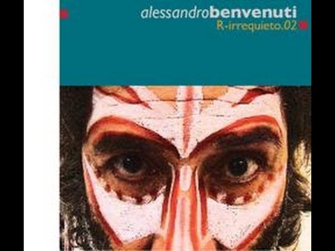 ALESSANDRO BENVENUTI : Marta