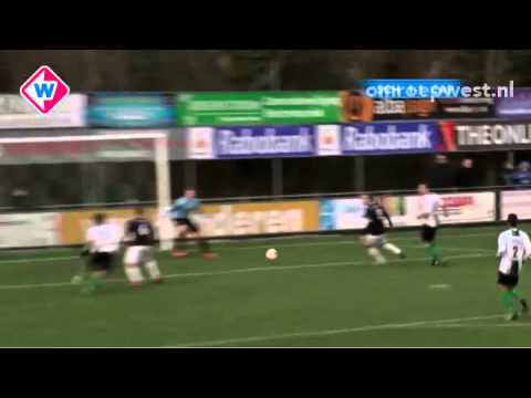 Samenvatting Scheveningen-Capelle