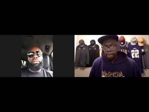 Jody McCain Interview With Holland Martin Part 1.