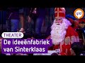 Warboels Sinterklaasfeest