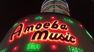 'Jungle Fabulous' (Official Video - vinyl transfer)  Christmas  A Salute to Record Stores