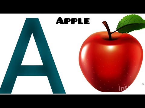 ABC Phonics| Learning preschool |"ABC Playground: Learn with Us|XYZ Family