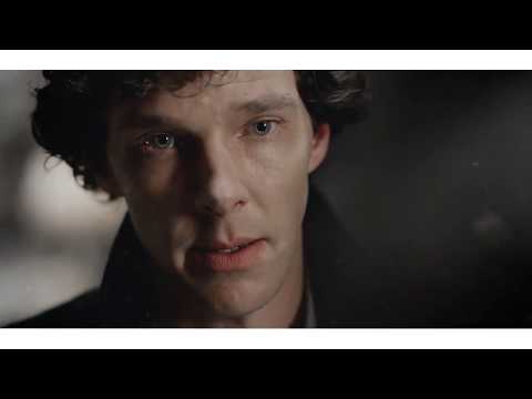 Down So Low | Sherlock BBC