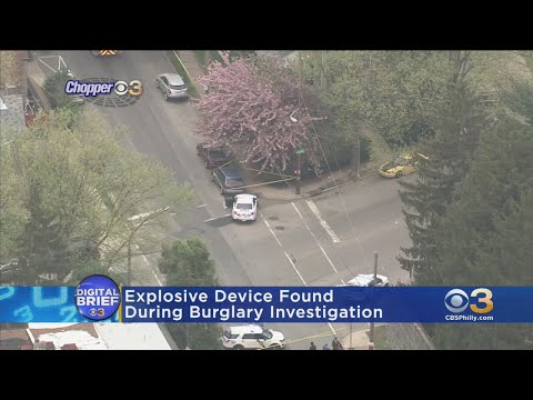 Digital Brief: April 22, 2019 (AM)