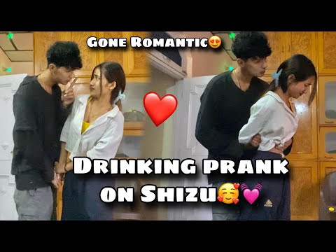 Ronit K FAM and Just Shizu