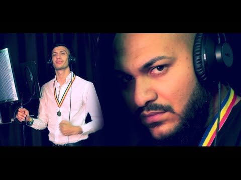 Dani Mocanu & David Oscar - Respect  | Official Video