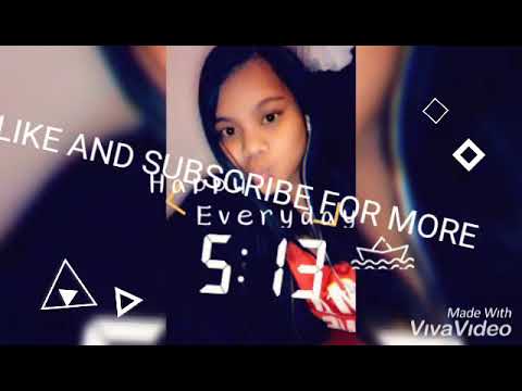 Kar juon wot ao konaan ippem