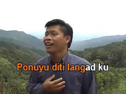 Lagu Dusun "Langad Id Kampung" -Wences Podtung #SingKuDeh